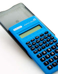 Scientific Calculator 56 Function w/ Slide-On Case
