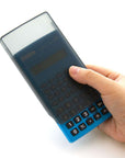 Scientific Calculator 56 Function w/ Slide-On Case