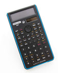 Scientific Calculator 240 Function Fancy color w/ Slide-On Case