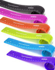 Shatterproof Flexible Ruler 12" (30cm)
