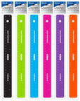 Shatterproof Flexible Ruler 12" (30cm)
