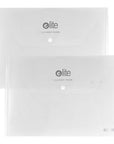 Document Holder Letter Size - Elite (2/Pack)