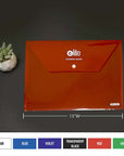 Document Holder Letter Size - Elite (2/Pack)