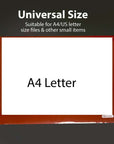 Document Holder Letter Size - Elite (2/Pack)