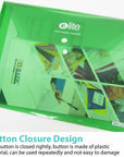Document Holder Letter Size - Elite (2/Pack)