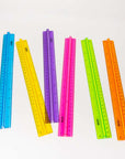 Ruler w/ Handle Grip 12" (30cm)