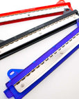 Portable 3-Hole Paper Punch