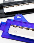 Portable 3-Hole Paper Punch