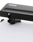 Desktop 3-Hole Paper Punch