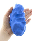 Air Dry Modeling Clay Fluorescent Colors 2 Oz.