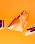 Colored Craft Stick (100/Pack)