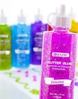 Glitter Glue Celestial Series 4 Oz. (120 mL)