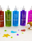 Glitter Glue Celestial Series 4 Oz. (120 mL)