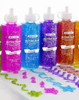 Glitter Glue Celestial Series 4 Oz. (120 mL)