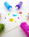 Glitter Glue Celestial Series 4 Oz. (120 mL)