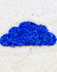 Glitter Shaker 1 lb Blue