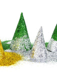 Glitter Shaker 1 lb Silver