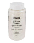 Glitter Shaker 1 lb Iridescent