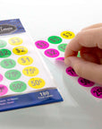 Garage Sale Label (180/Pack)
