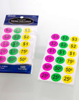 Garage Sale Label (180/Pack)