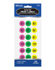 Garage Sale Label (180/Pack)