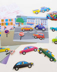 Car Series (80/Bag)