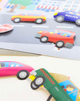 Car Series (80/Bag)