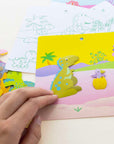 Dinosaur Series (80/Bag)