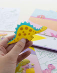 Dinosaur Series (80/Bag)