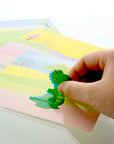 Dinosaur Series (80/Bag)