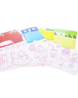 Princess Series (80/Bag)