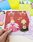 Princess Series (80/Bag)