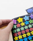 Holographic Reward Sticker