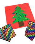 Holographic Reward Sticker