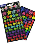 Holographic Reward Sticker
