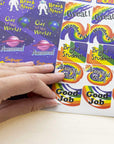Reward Sticker Jumbo Book