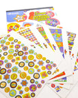 Reward Sticker Jumbo Book