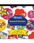 Reward Sticker Jumbo Book