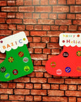 Reward Sticker Book