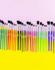 Paintbrush Set Kid's Asst. Size (5/Pack)