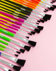 Paintbrush Set Kid's Asst. Size (5/Pack)