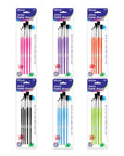 Paintbrush Set Kid's Asst. Size (5/Pack)