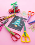 Craft Scissors 6 1/2"