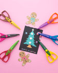 Craft Scissors 6 1/2"