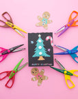 Craft Scissors 6 1/2"