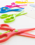 Kids Training Safety Scissors 5"