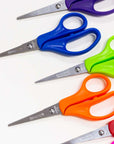 School Scissors 5" Pointed Tip
