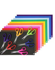 School Scissors 5" Pointed Tip