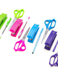 Office Scissors 7"