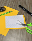 Office Scissors 7"